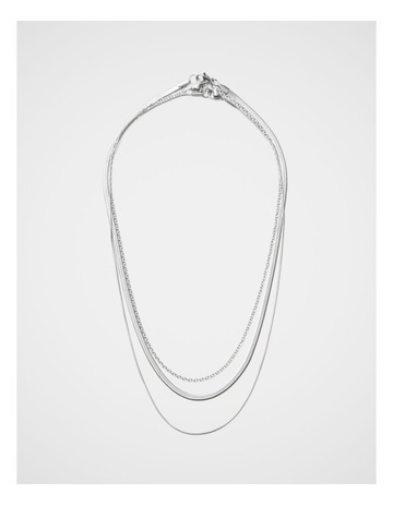 Silver colour