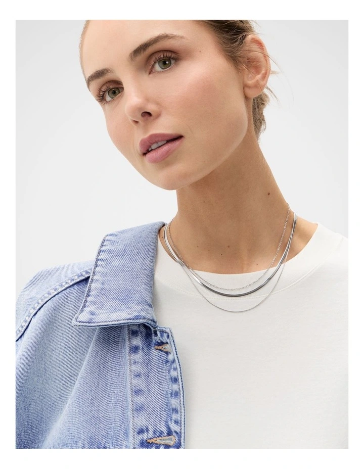 Sloane Multi Layer Necklace Pack image 3