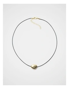 Cami Metal Pendant