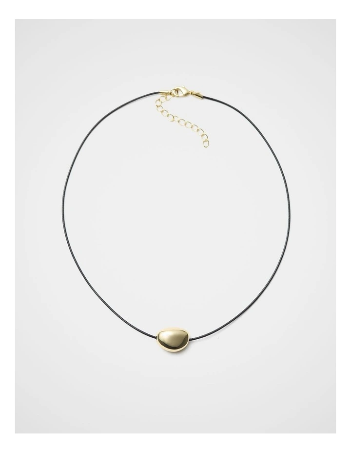 Cami Metal Pendant image 1
