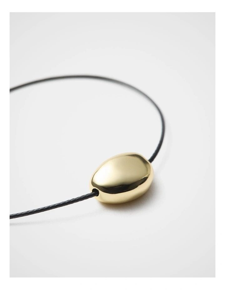 Cami Metal Pendant image 2