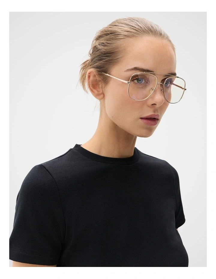 Ava Sunglasses image 3
