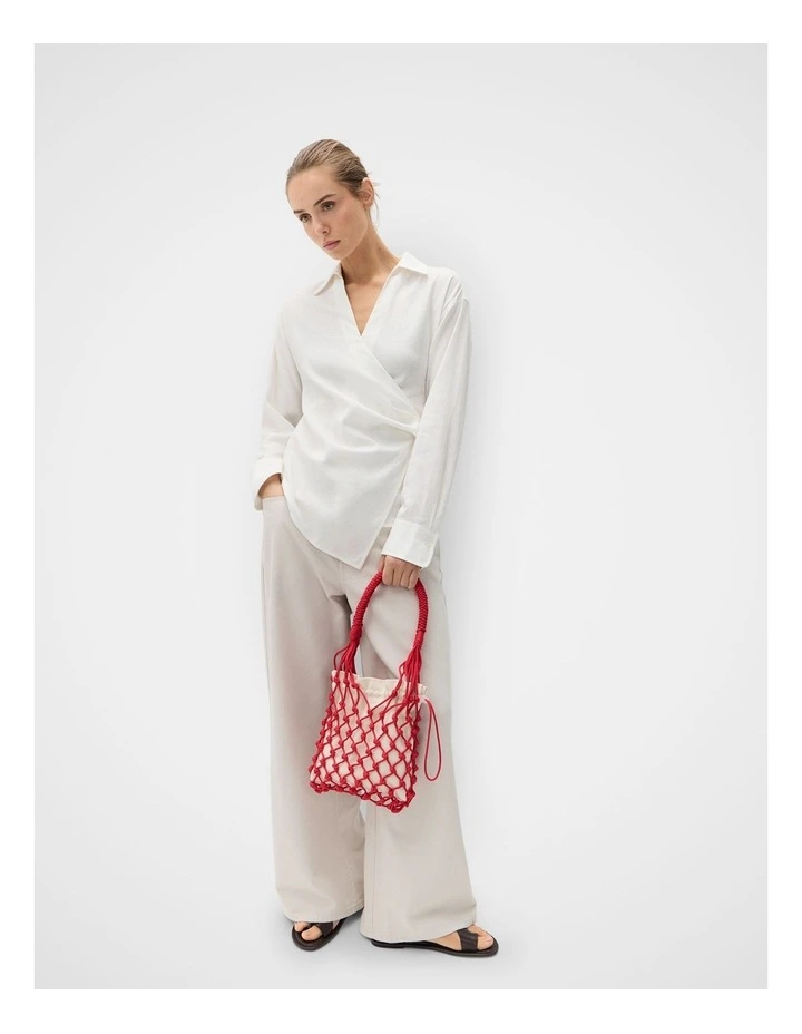 Relaxed Pant image 1
