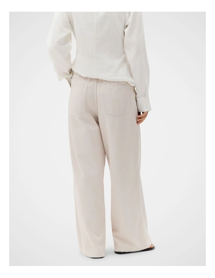 Relaxed Pant image 2