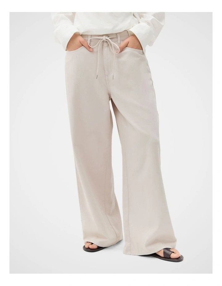 Relaxed Pant image 3