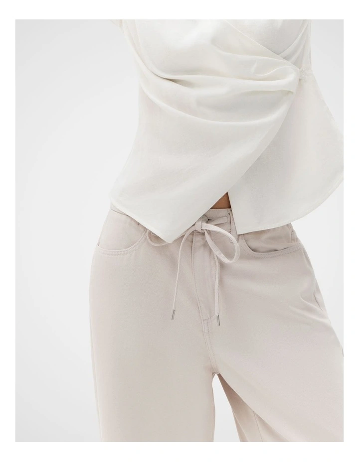 Relaxed Pant image 4