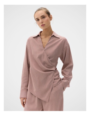 Burnt Sienna Oyster colour