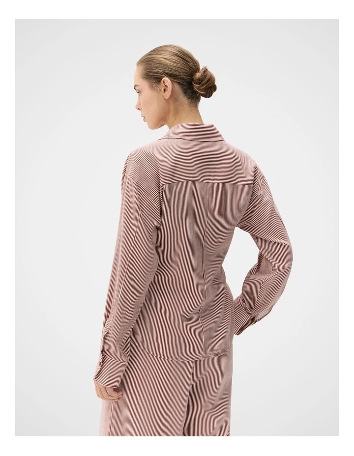Wrap Shirt image 2