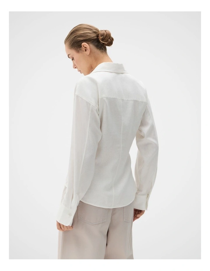 Wrap Shirt image 2