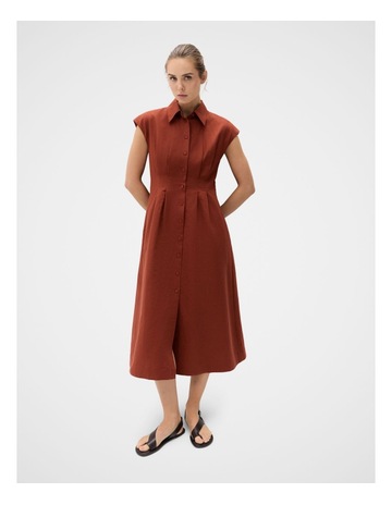 Burnt Sienna colour