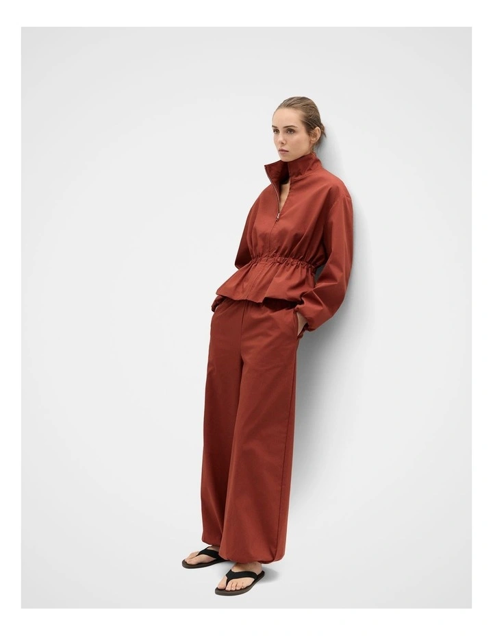 Harem Pant image 1