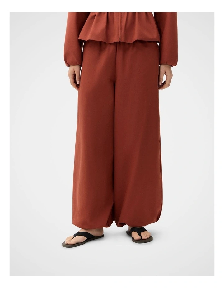 Harem Pant image 3