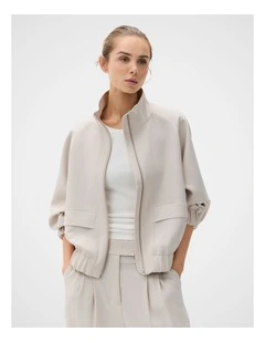 Funnel Neck Bomber
