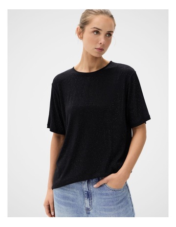 Black colour