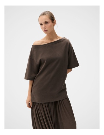 Chocolate colour