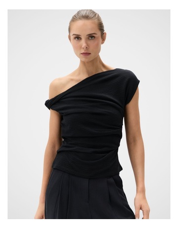 Black colour