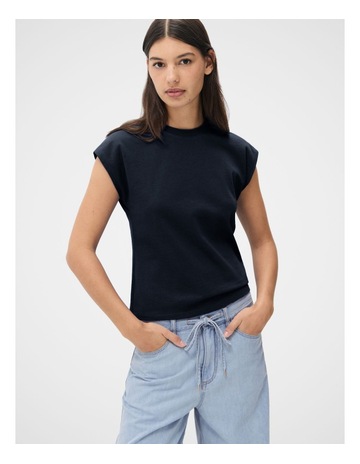 Navy colour
