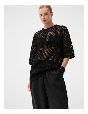 Black colour