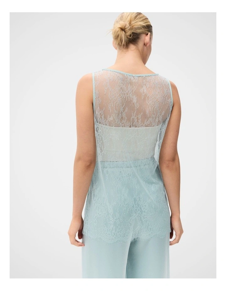 Lace Tunic image 2