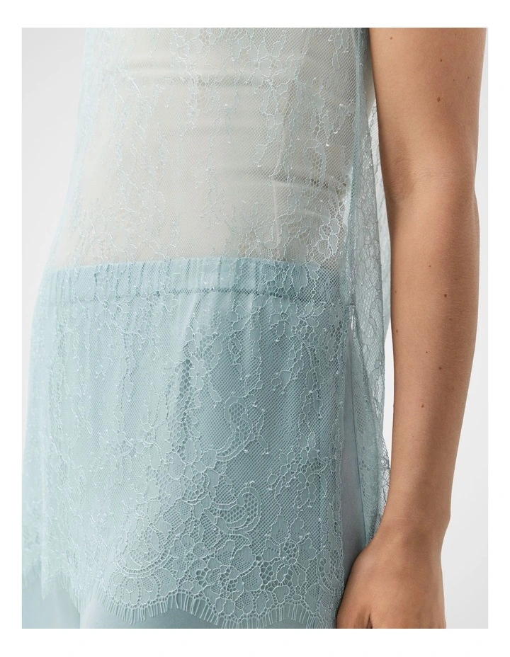 Lace Tunic image 4