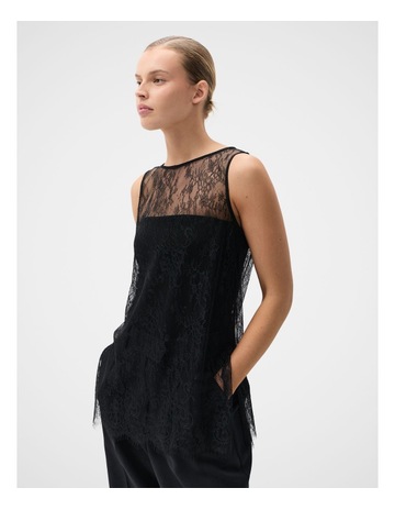 Black colour