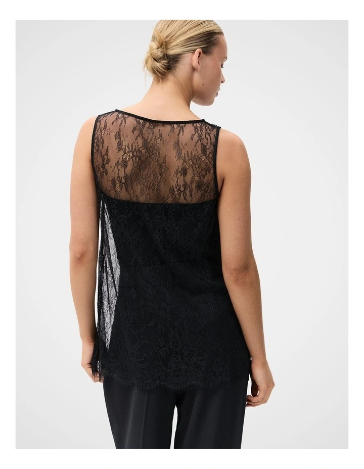 Lace Tunic image 2