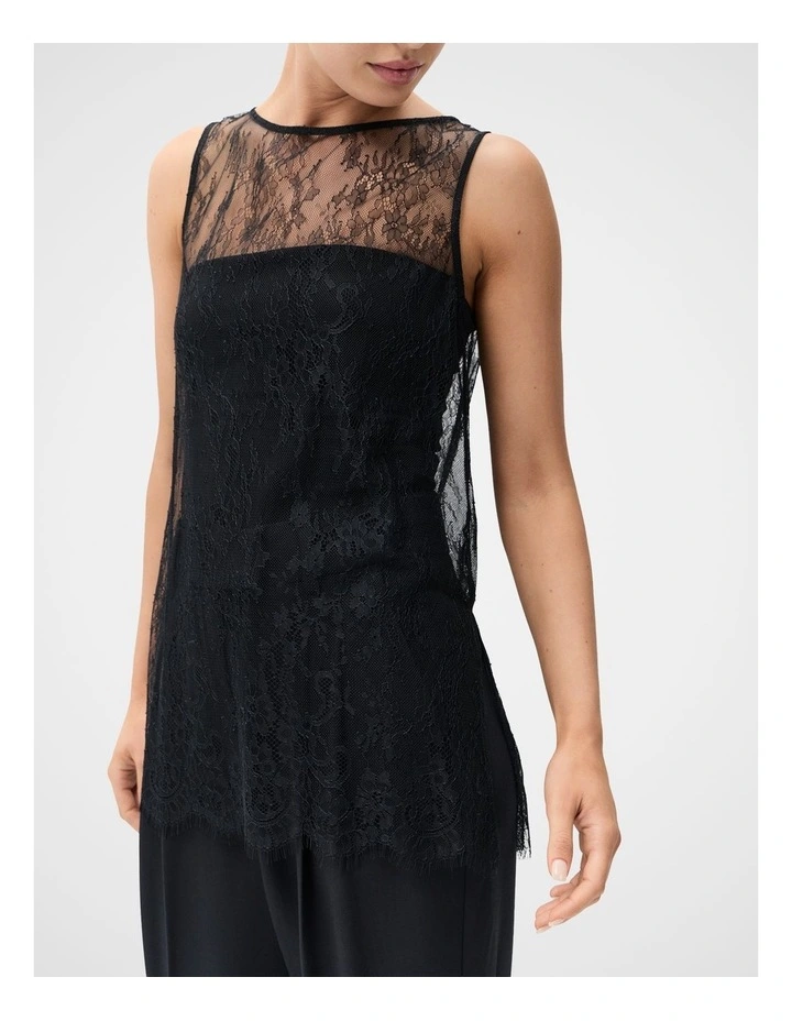 Lace Tunic image 4