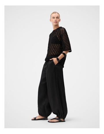 Black colour
