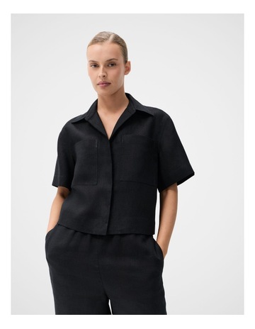 Black colour