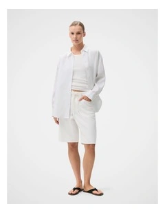 Relaxed Bermuda Short