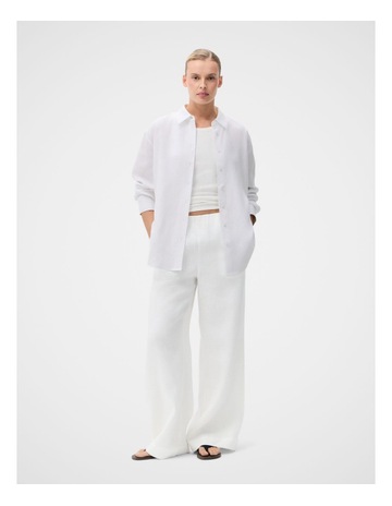 White colour
