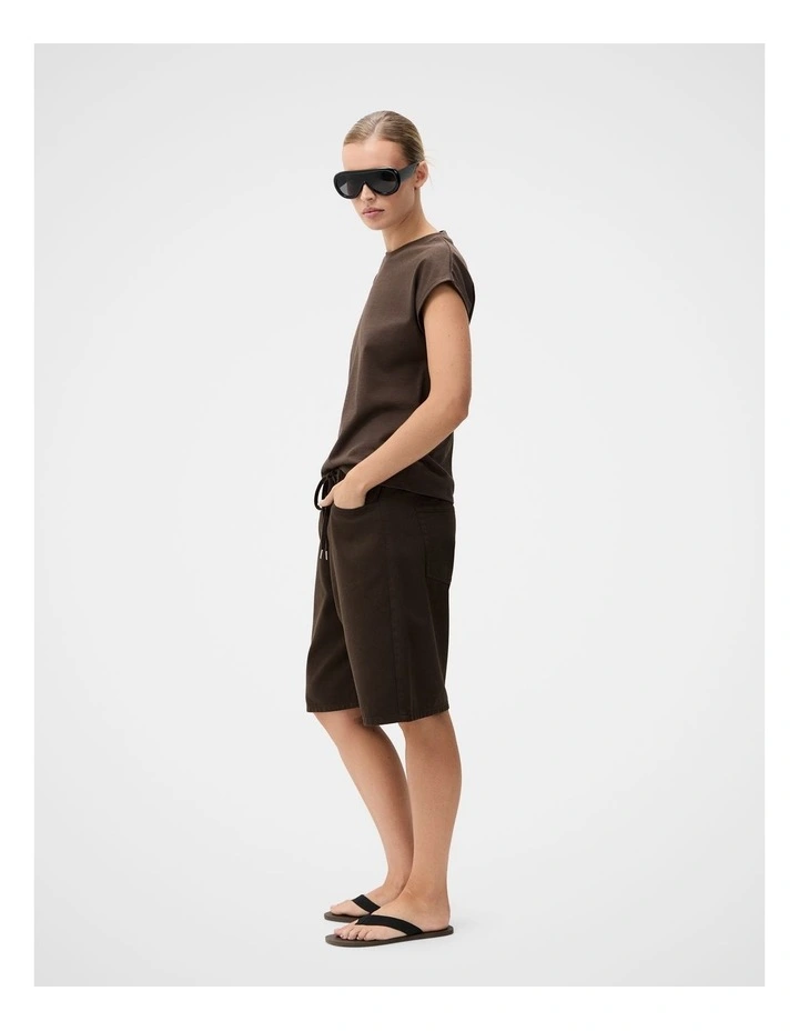 Aus Cotton Sleeveless Tee image 3