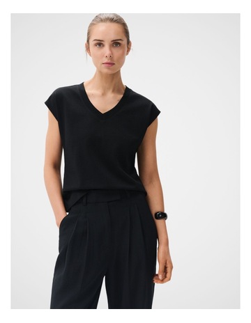Black colour