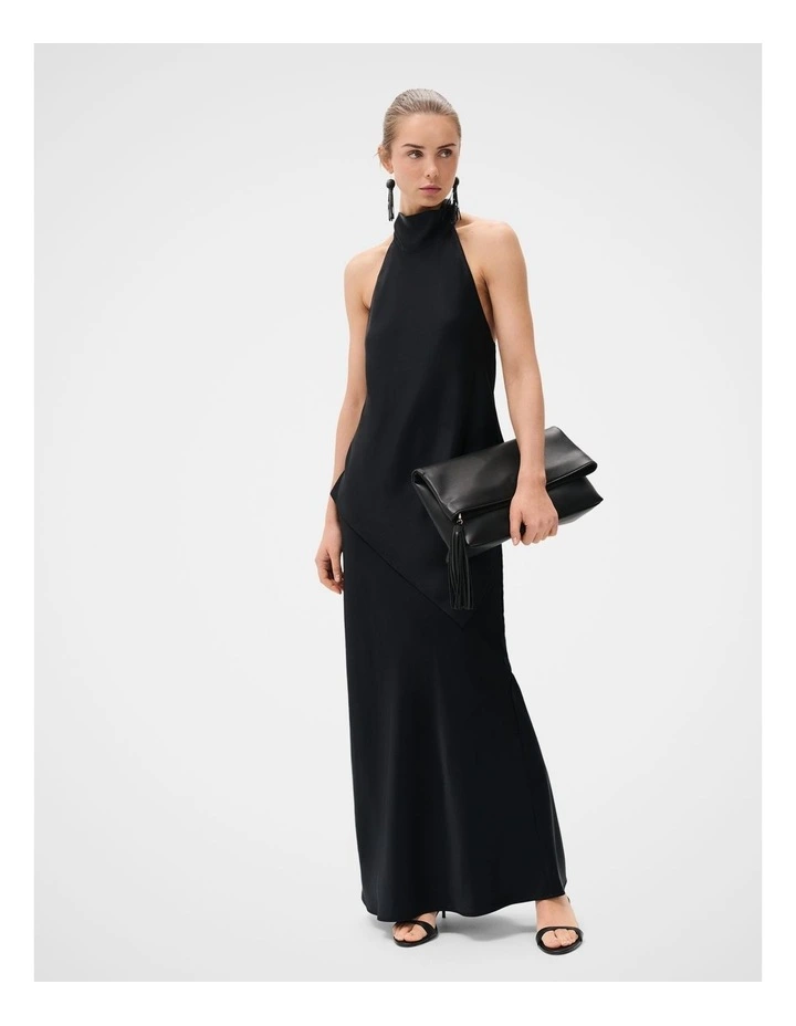 Satin Halter Top image 5