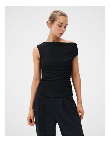 Black colour