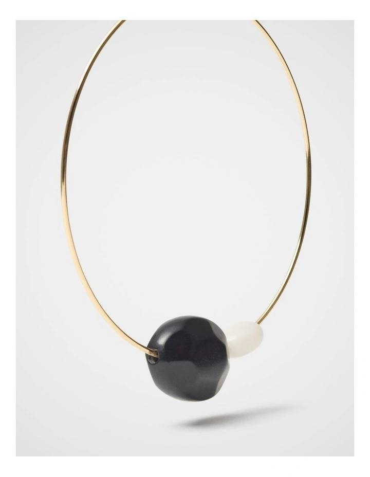 Daphne Stone Necklace image 2
