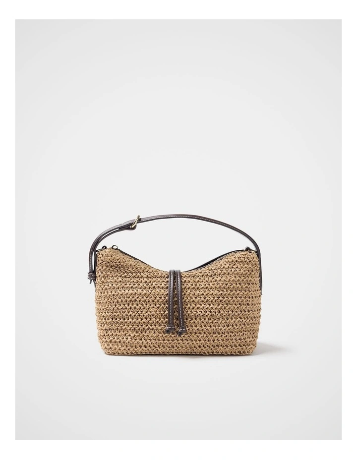 Emery Textured Crossbody Bag image 1
