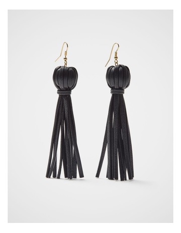 Black colour