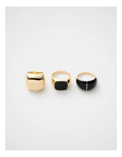 Odessa Ring Pack