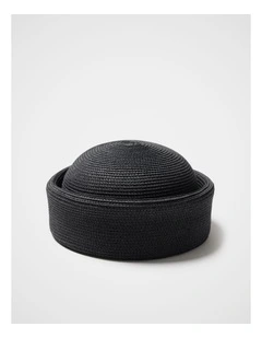 Pillbox Hat