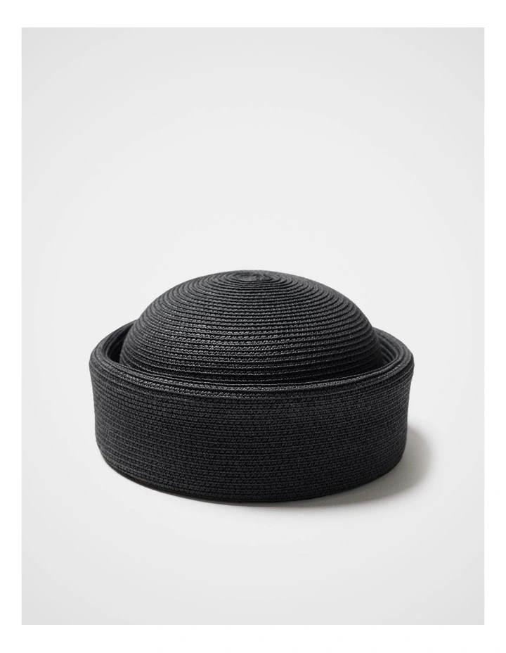 Pillbox Hat image 1