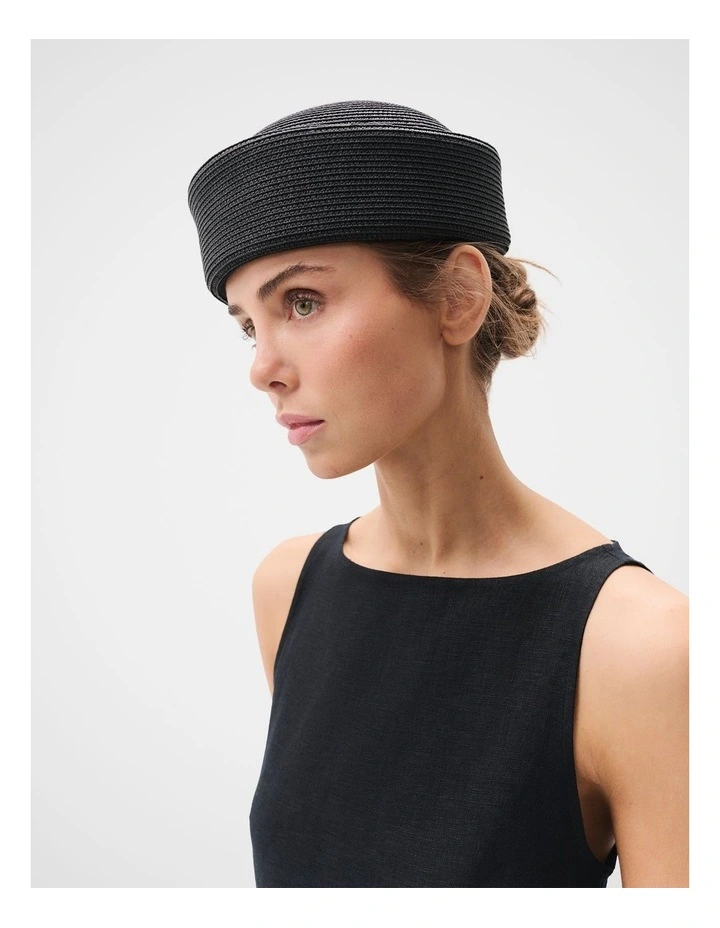 Pillbox Hat image 3