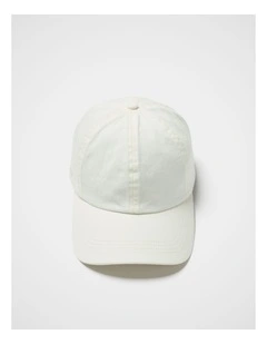 Vintage Wash Unison Cap