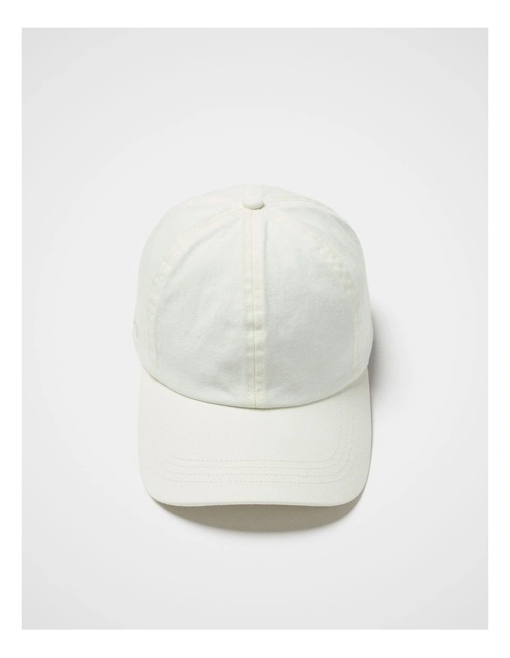 Vintage Wash Unison Cap image 1