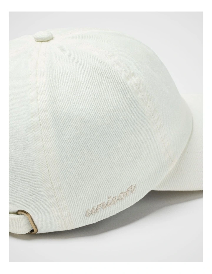 Vintage Wash Unison Cap image 3