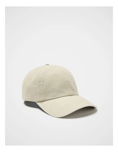 Vintage Wash Unison Cap