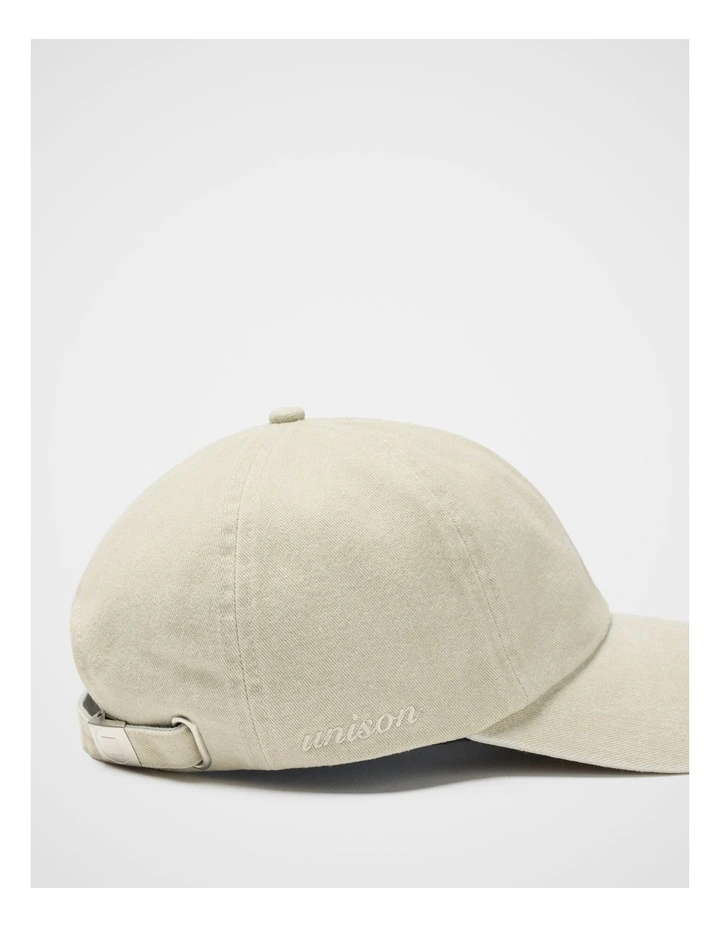 Vintage Wash Unison Cap image 2