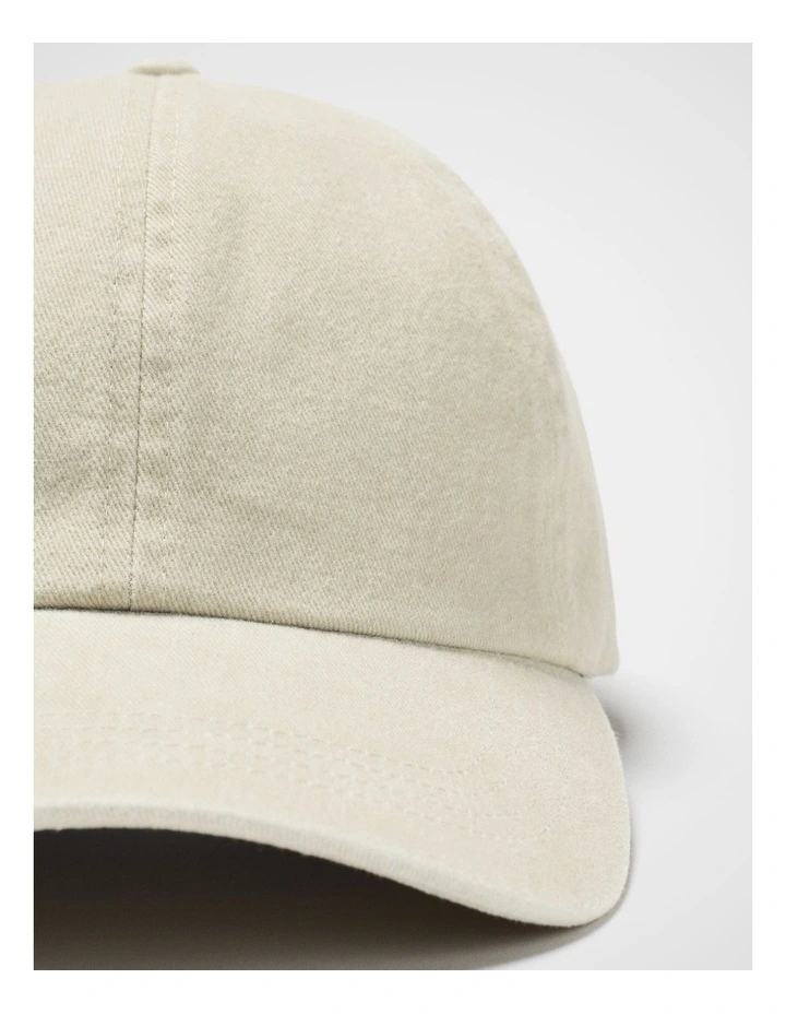 Vintage Wash Unison Cap image 3