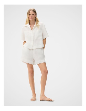 White colour