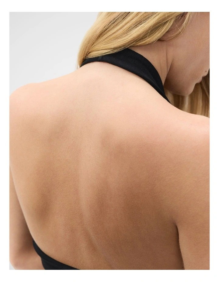 Halter Neck Top image 4